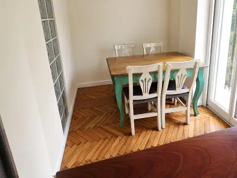 Departamento en Alquiler al Noreste