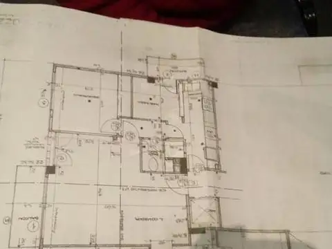 Departamento en Alquiler de 4 ambientes