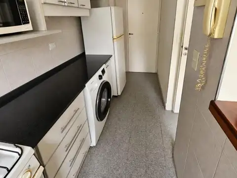 Departamento en Alquiler de 3 dormitorios