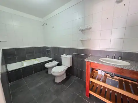 Departamento en alquiler 2 amb en Flores Alberdi y Membrillar