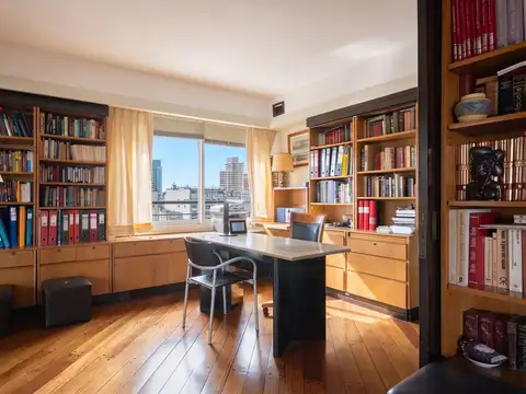 Departamento en Venta 42 años