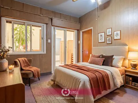 Depto Tipo Casa en Venta de 4 ambientes