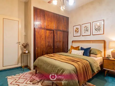 Depto Tipo Casa en Venta 20 años