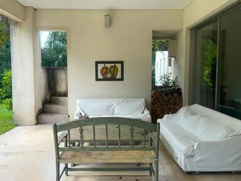 Casa en Venta al Noroeste