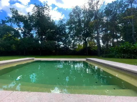 Casa en Venta 16 años
