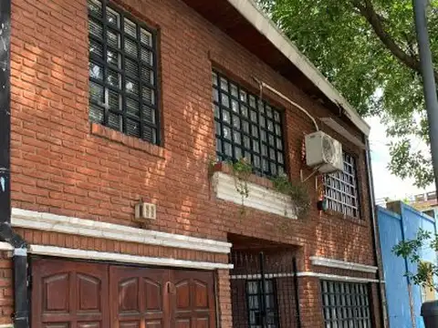 Casa en Venta en Villa Urquiza, CABA