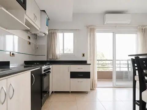 Departamento en Venta 8 años