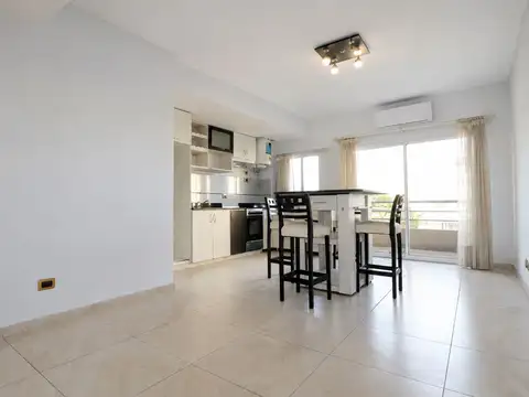 2 ambientes con Balcon Venta Ciudadela Oportunidad