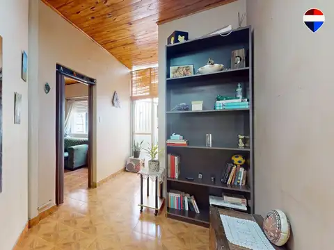 Depto Tipo Casa en Venta de 4 ambientes
