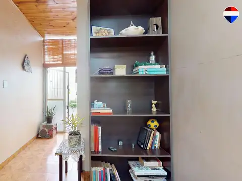 Depto Tipo Casa en Venta de 3 dormitorios