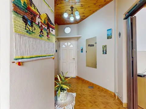 Depto Tipo Casa en Venta en Velez Sarsfield, USD 150.000