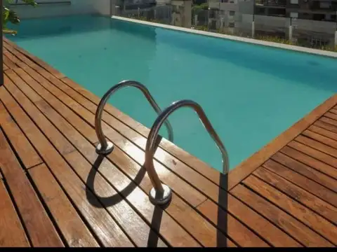  Alquiler Monoambiente Dividido Amoblado – Palermo Soho