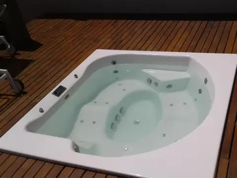 Departamento en Alquiler 1 año