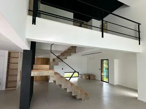 Casa  en Venta en Lagoon Pilar, Pilar, G.B.A. Zona Norte
