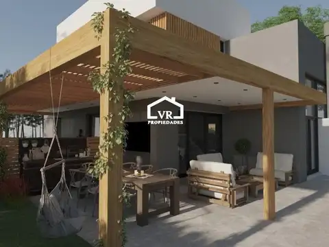 Casa en Venta de 3 dormitorios