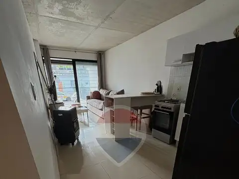 Alquiler Apatamento 1 dormitorio Punta Carretas