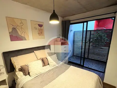 Departamento en Alquiler de 1 dormitorio