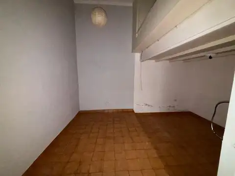 Depto Tipo Casa en Venta de 1 dormitorio