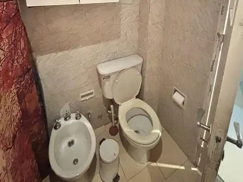 Departamento en Venta en Monserrat, USD 125.000