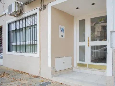 Departamento - Olivos-Vias/Maipu