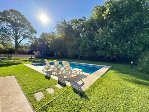 Casa en Venta en El Aromo, USD 275.000