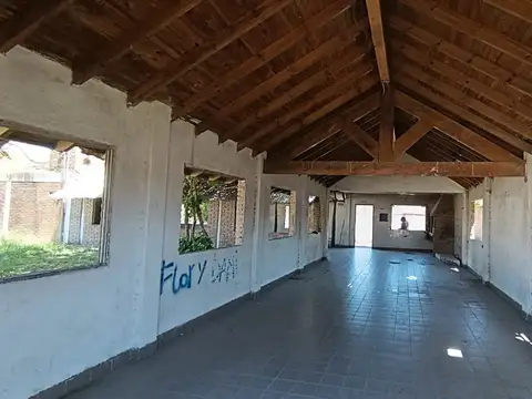 Terreno en Venta en Los Polvorines, USD 350.000