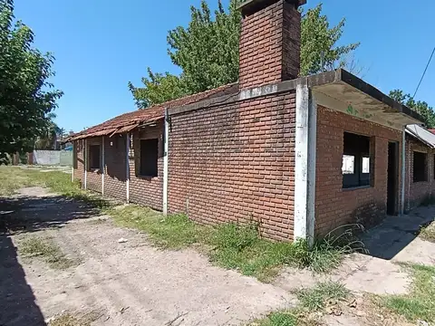 Benjamín Gorostiaga 1600