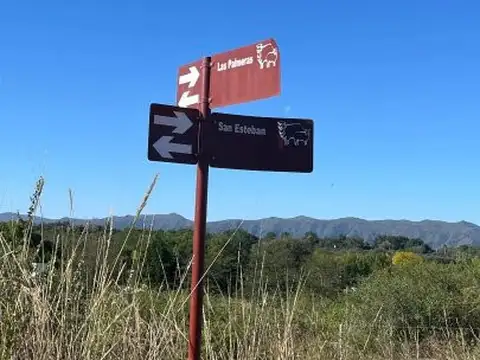 Terreno en Venta en Punilla, USD 14.000