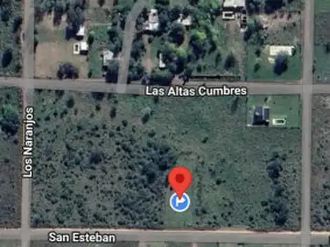 San Esteban