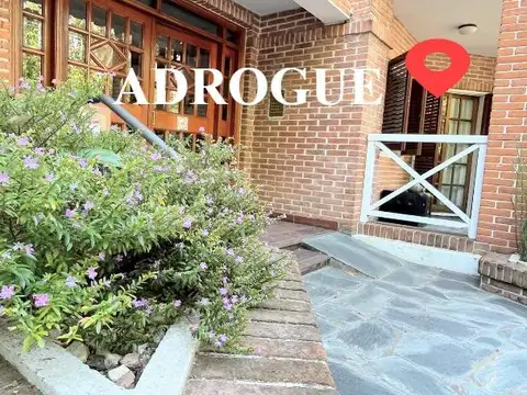 Excelente ubicación