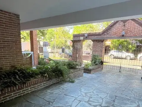 Departamento 3 ambientes con 3 baños