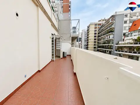Departamento en Venta 60 años
