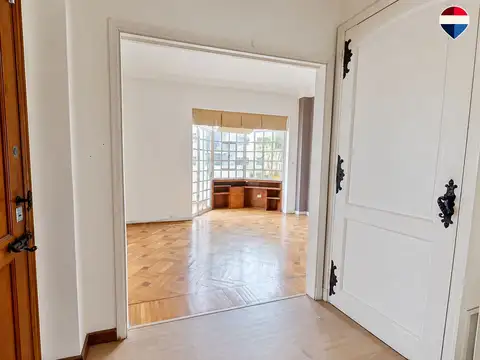 DEPARTAMENTO 4 AMBIENTES VENTA BELGRANO DUPLEX LUZ