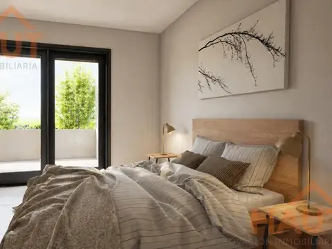 Depto Tipo Casa en Venta en Centenario, USD 180.000