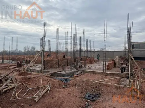 VENTA DE DUPLEX DOS DORMITORIOS PRIMA TERRA