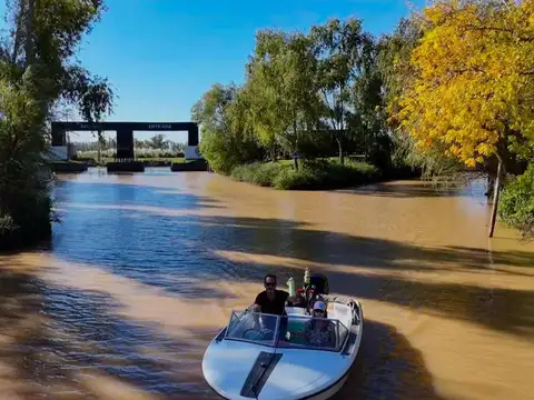 Terreno en Venta en Delta del Tigre, Partido de Tigre