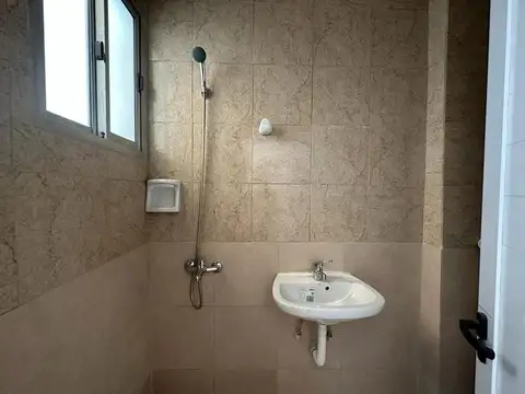 Ph 2 ambientes con patio