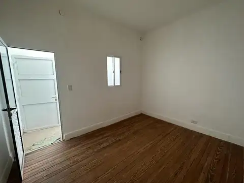 Depto Tipo Casa en Venta de 1 dormitorio