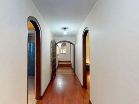 casa en venta en villa elisa