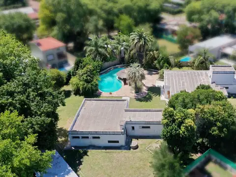 Casa en Venta de 5 dormitorios