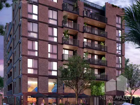 Departamento en Venta Apto profesional