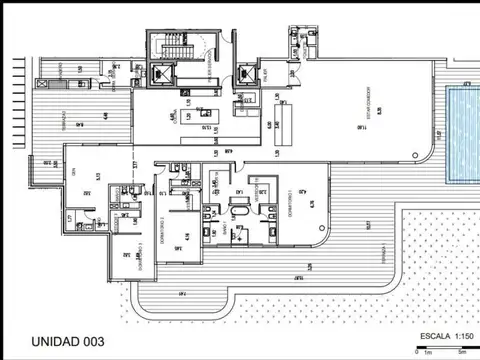 Departamento en Venta en La Barra, USD 4.707.000