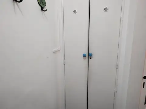 Departamento de 3 ambientes en Venta en Caballito