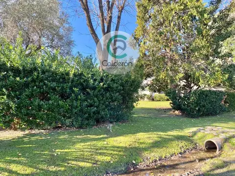 Terreno en Venta en San Patricio, USD 150.000