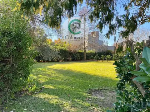 Terreno en Venta de 610,0 m2