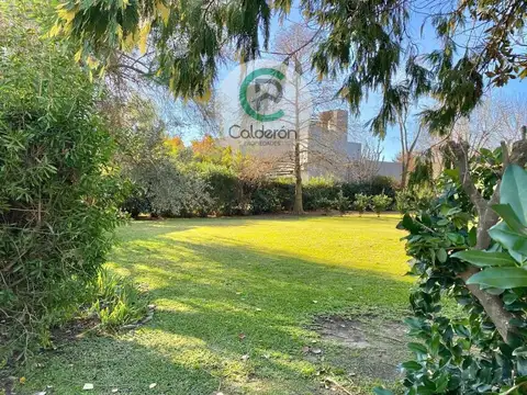 Terreno en Venta de 610,0 m2