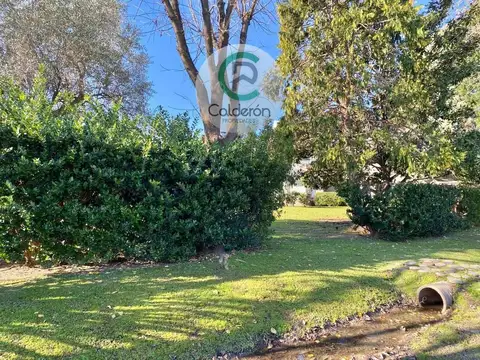 Terreno en Venta en San Patricio, USD 150.000