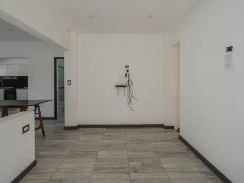 Casa 4 ambientes con 4 baños