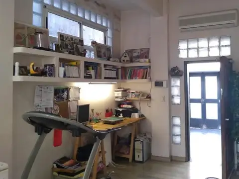 Depto Tipo Casa en Venta de 4 dormitorios