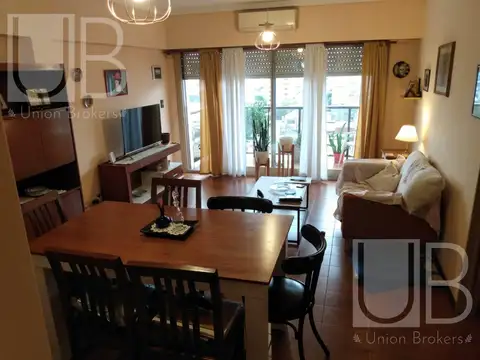 Departamento - Ramos Mejia